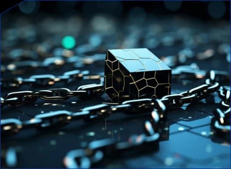 Exploring The Intersection Of Blockchain Technology & Artificial Intelligence