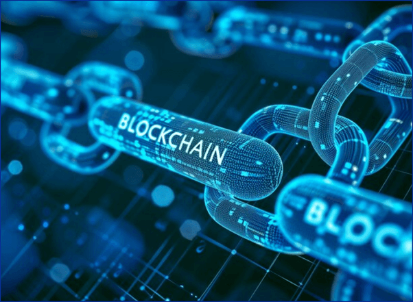 Introduction to Blockchain