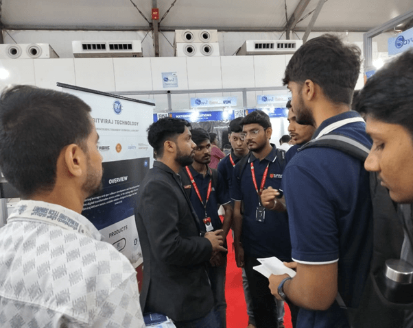 Bangalore Tech Summit 2