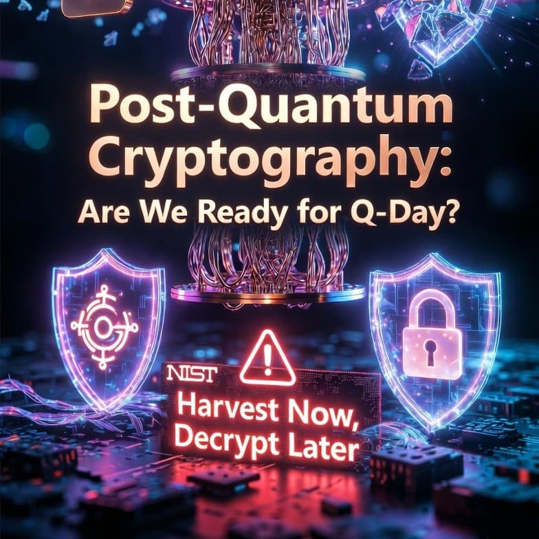 Post-Quantum Cryptography: Are We Ready for Q-Day?