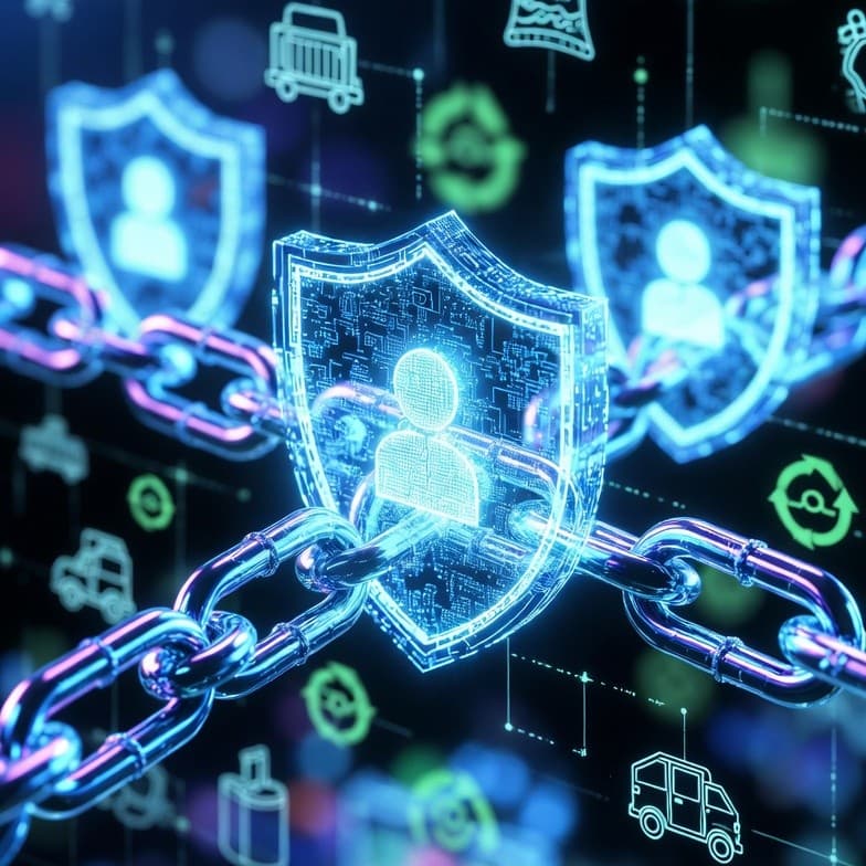 Digital Product Passport (DPP): A Comprehensive Guide