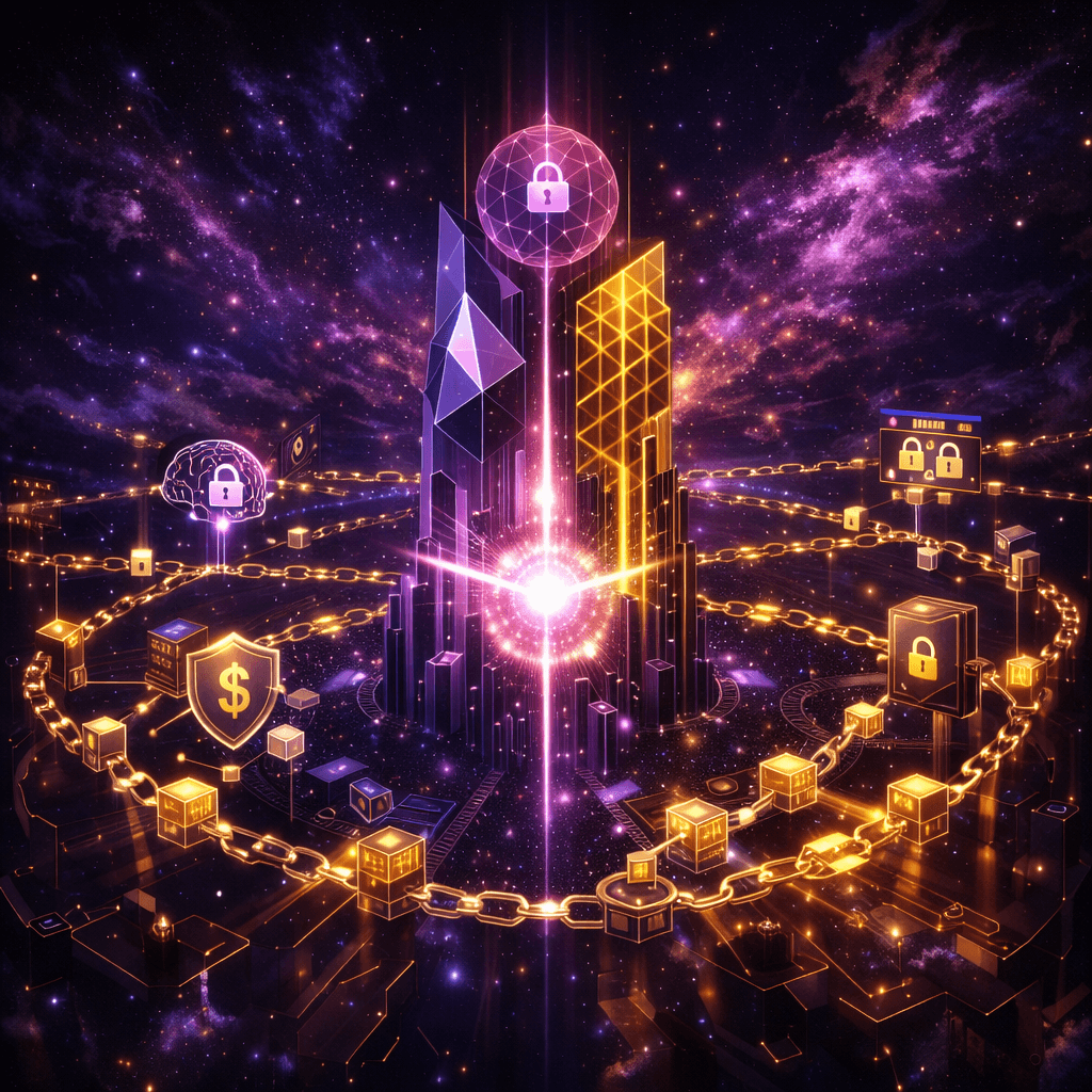 The Privacy Trinity: A Research on the Convergence of MPC, FHE, and Zero-Knowledge Proofs