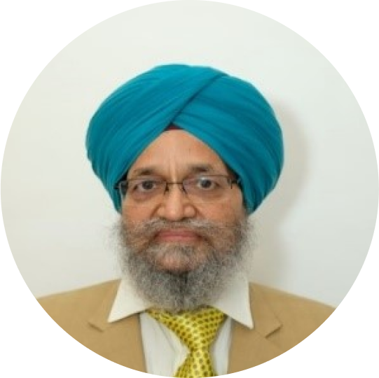 Dr. Labh Singh